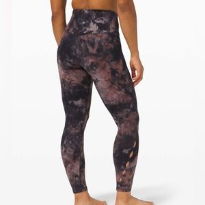 Lululemon Unlimit High-Rise Tight